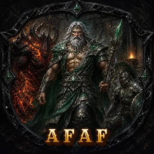 Instalasi afaf